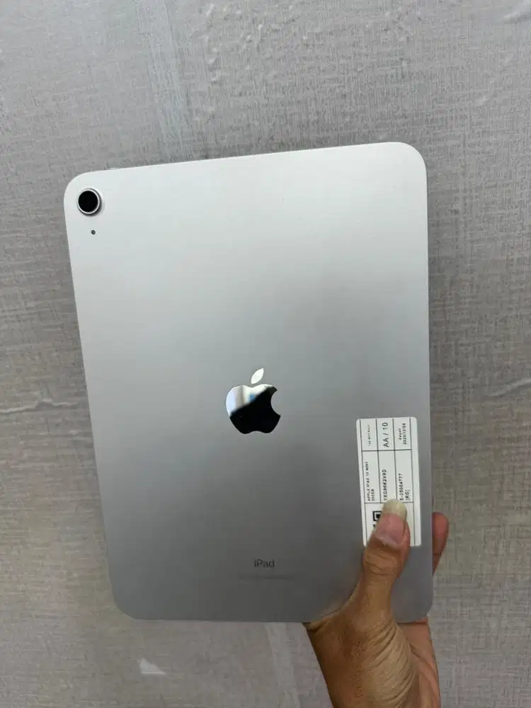 Ipad 10 64gb wifi