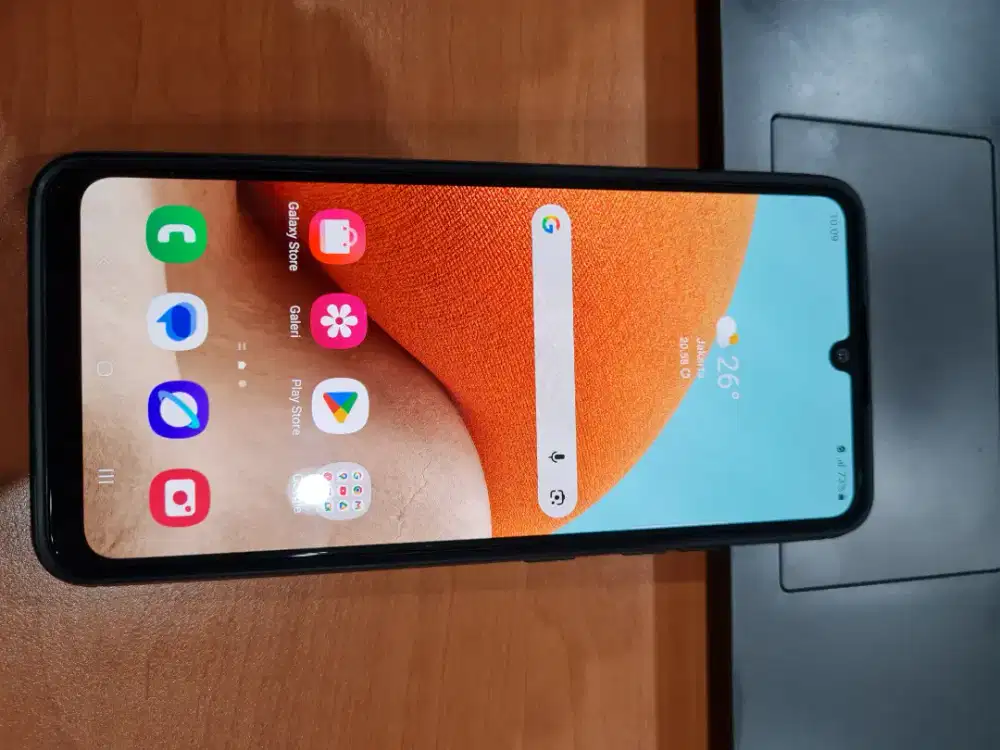 Samsung A32 4G Ram 8