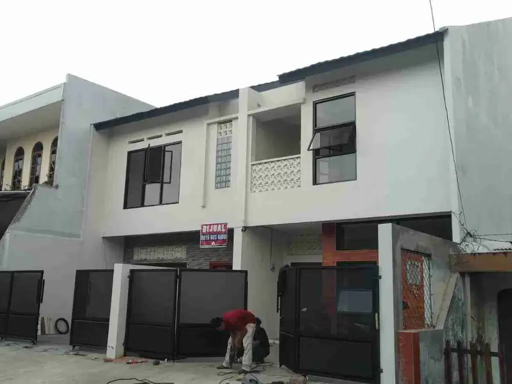 Dijual Rumah ready siap huni Margahayu kota bandung