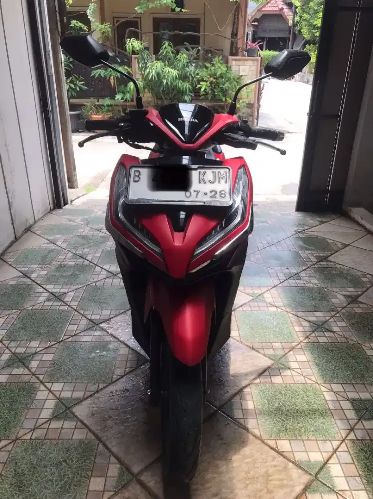 Honda Vario 150 2018