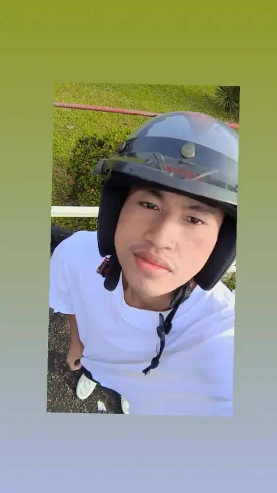 Sedang Mencari pekerjaan