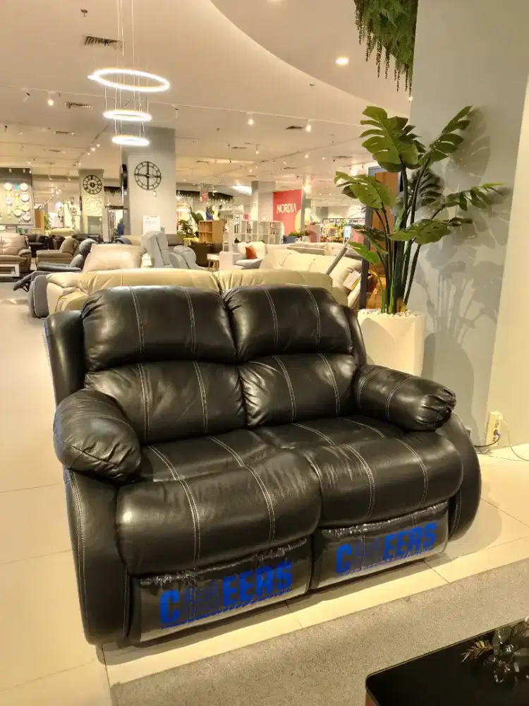 MADISON SOFA INFORMA QBIG BSD - CICILAN RINGAN TANPA KARTU KREDIT