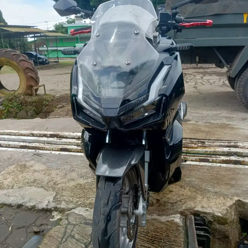 Honda Adv 150 2019