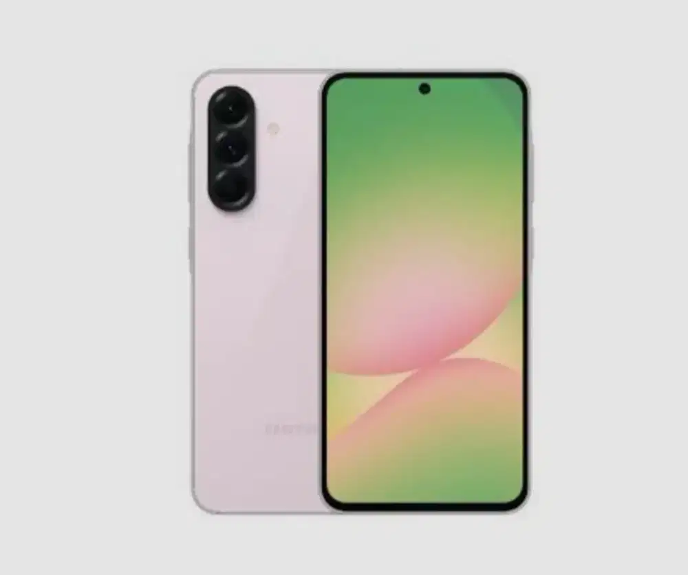 samsung a56 12/256 pink