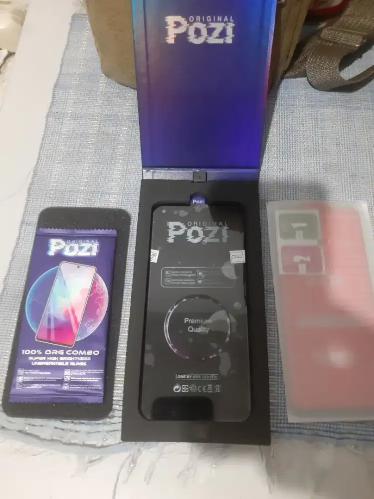 oppo a54 ( lcd + tg)