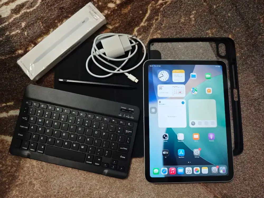 IPAR 10 64GB WIFI + CELL IBOX