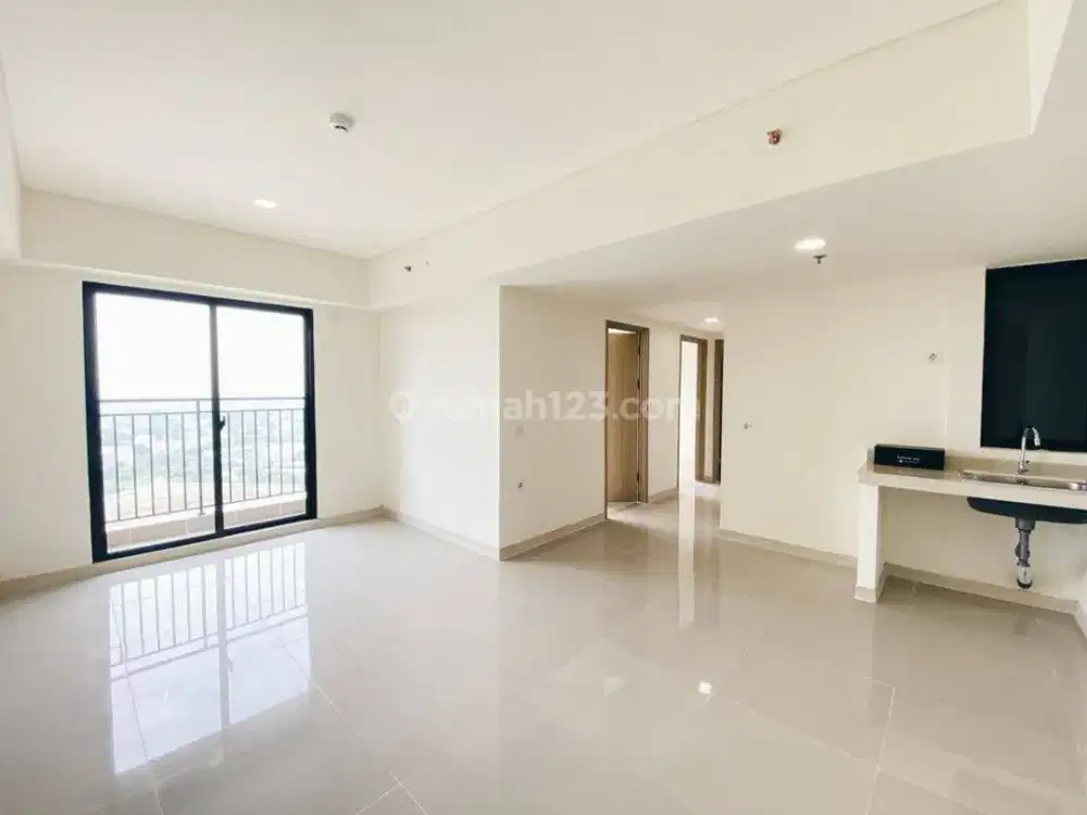 Apartemen Meikarta Luas 73,11 m2 - Tower Combination 3 BR