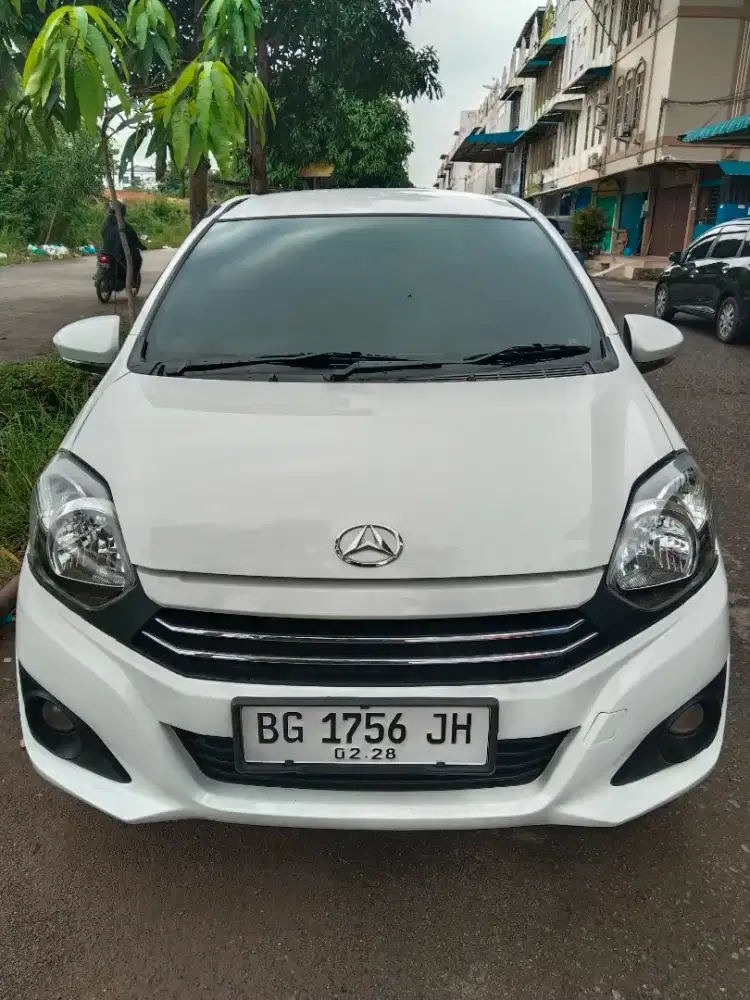 AYLA X ELEGANT 2018 MANUAL NASIONAL