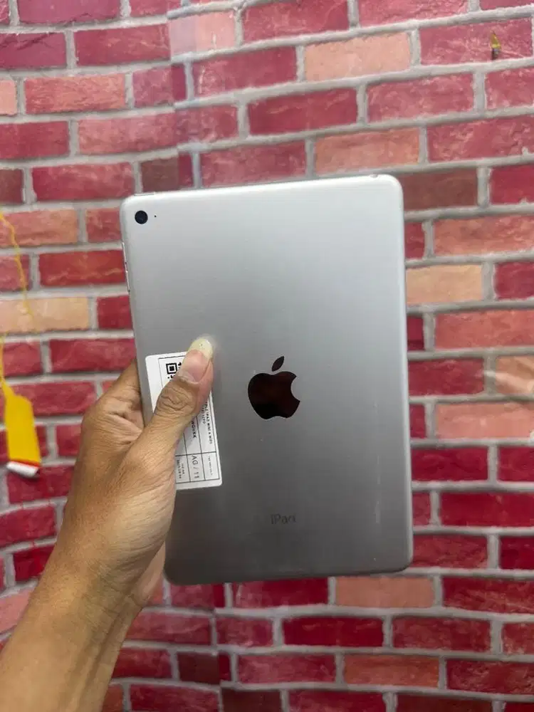 Ipad mini 4 128gb wifi
