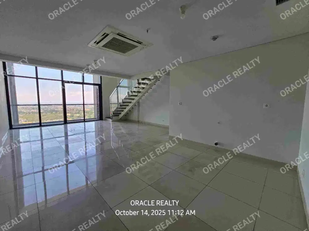 Sewa Soho VIELOFT Ciputra World, Mayjen Sungkono