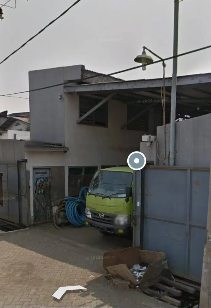 Gudang Dumar Industri blok B Margomulyo Asemrowo Tandes Surabaya
