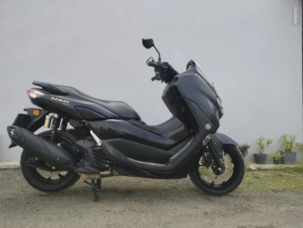 Jual motor nmax