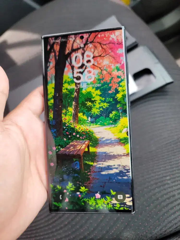 Samsung s23 ultra 12/256 Sein