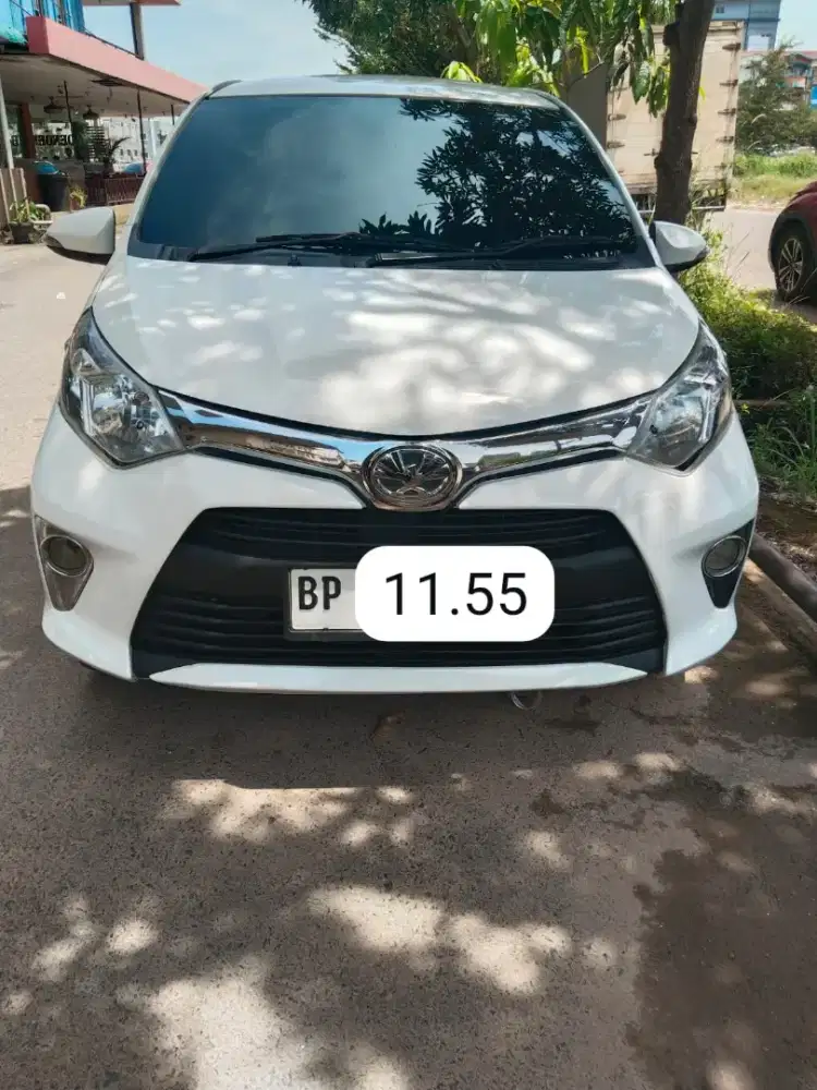 CALYA G MATIC 2019 MURAH