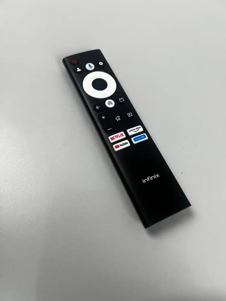 Remote TV Infinix