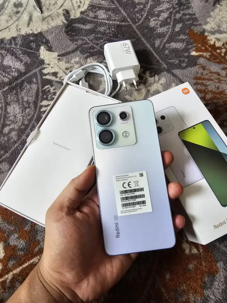 Redmi Note 13 Pro 5G 8/256