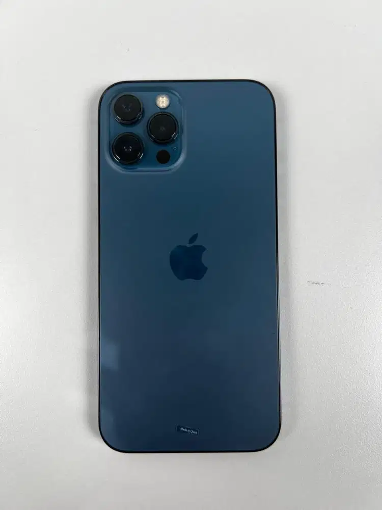 Iphone 12 Pro Max Like New