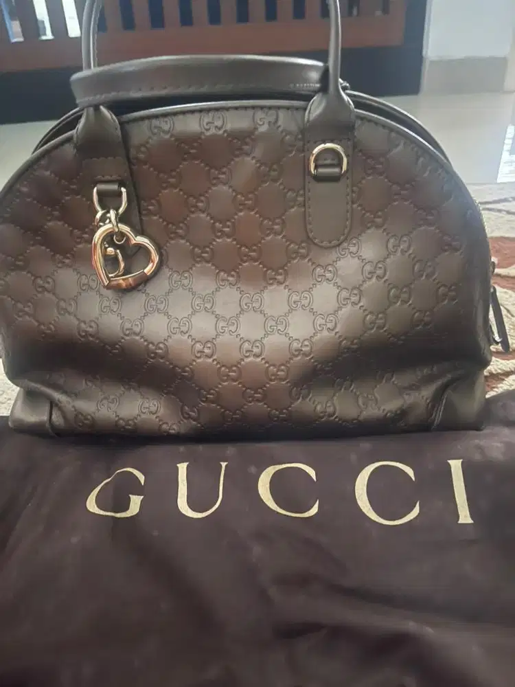Tas Original Gucci