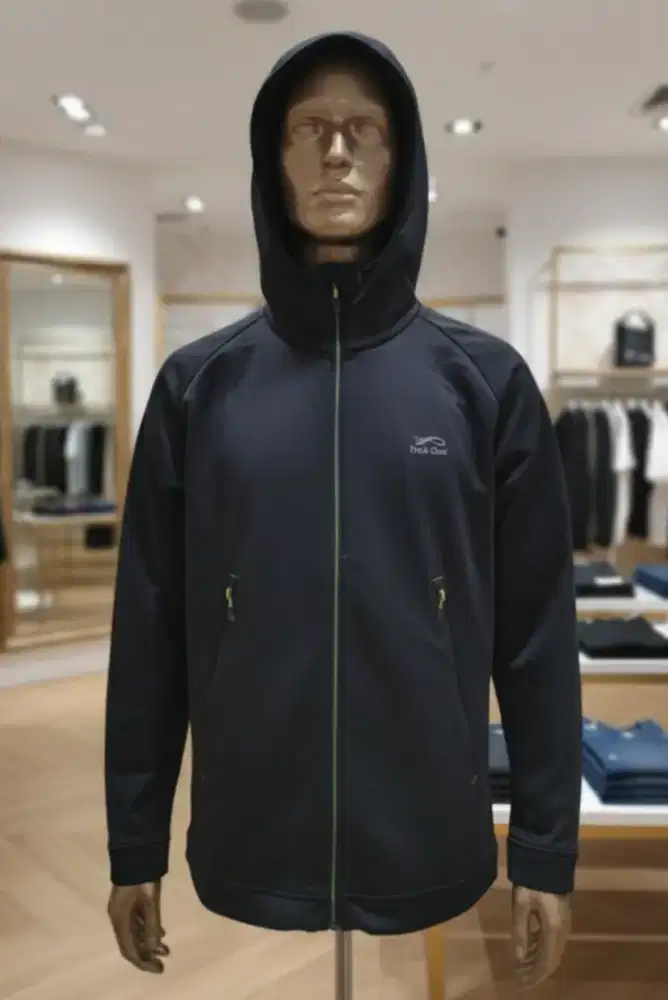 Jacket Hodie Outdoor Brand Findout