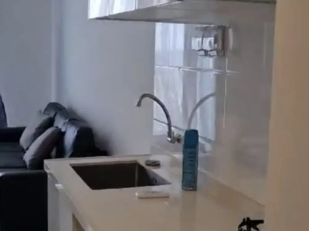 Dijual Murah Apartemen Sky House Bsd City dekat Aeon mall 2 BR