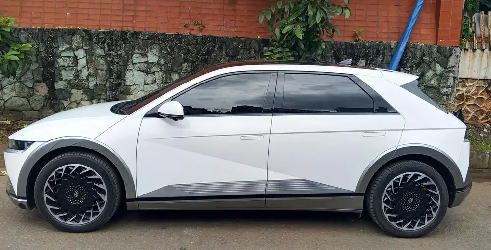 Hyundai Ioniq 5 2024 Listrik
