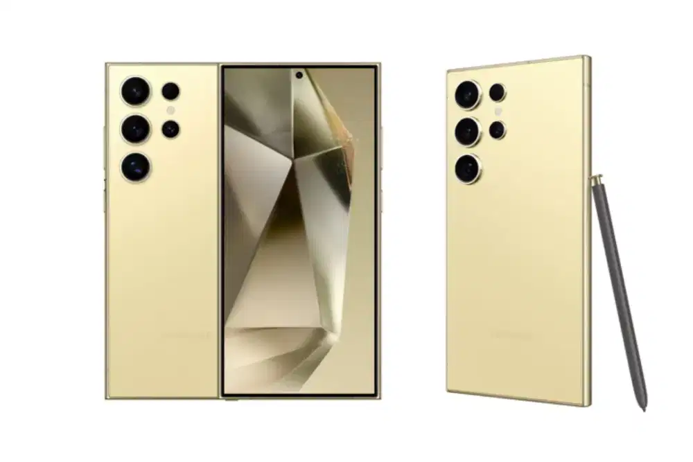 BELI SAMSUNG S24 ULTRA GRATIS SAMSUNG BUDS CORE / FIT3 +ADAPTER 25WATT