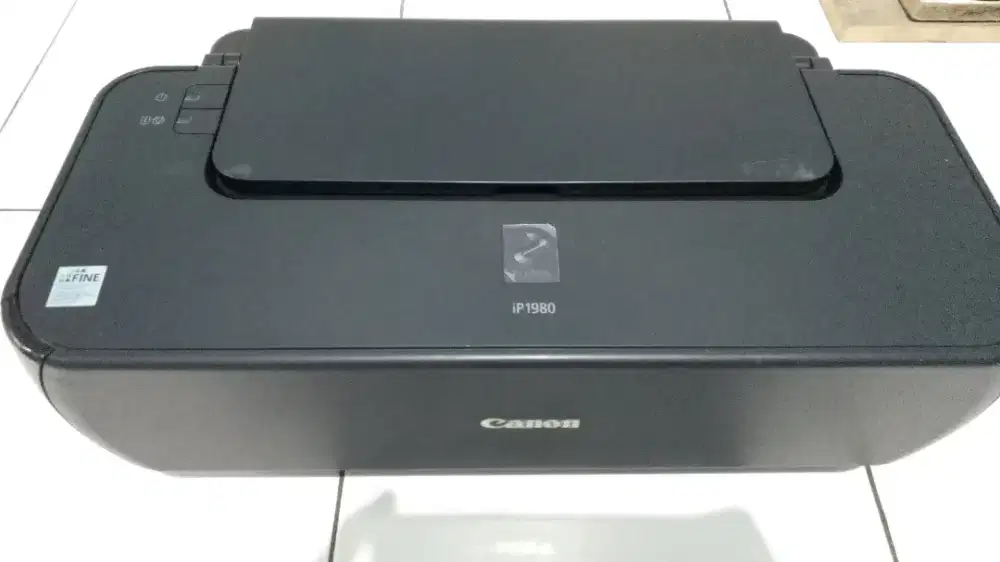 Printer Canon ip1980