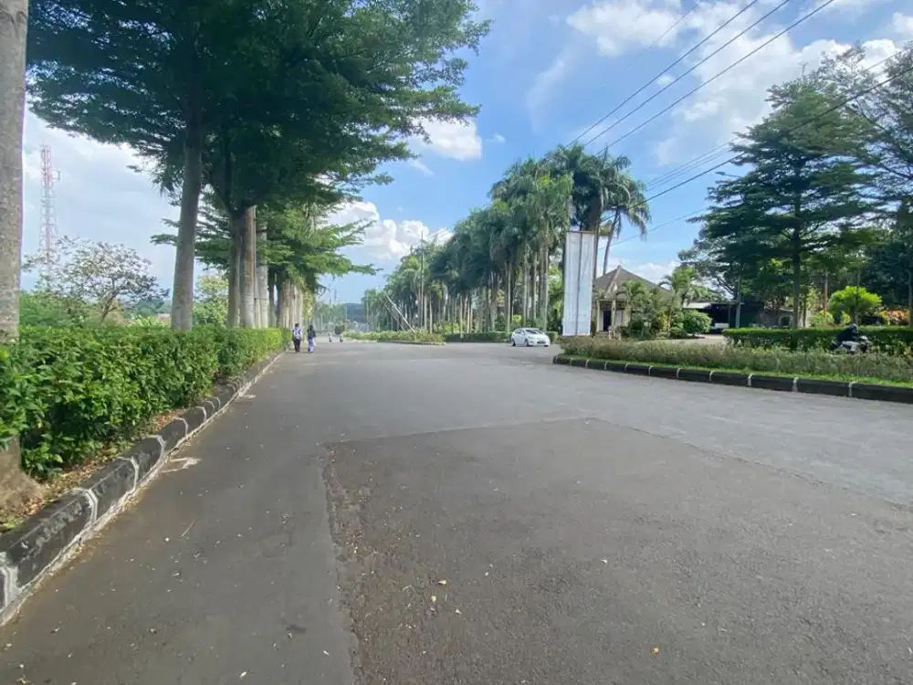 rumah hook termurah area citra garden kedungkandang dkt sawojajar cemorokandang gadang sukun 10 menit exit toll