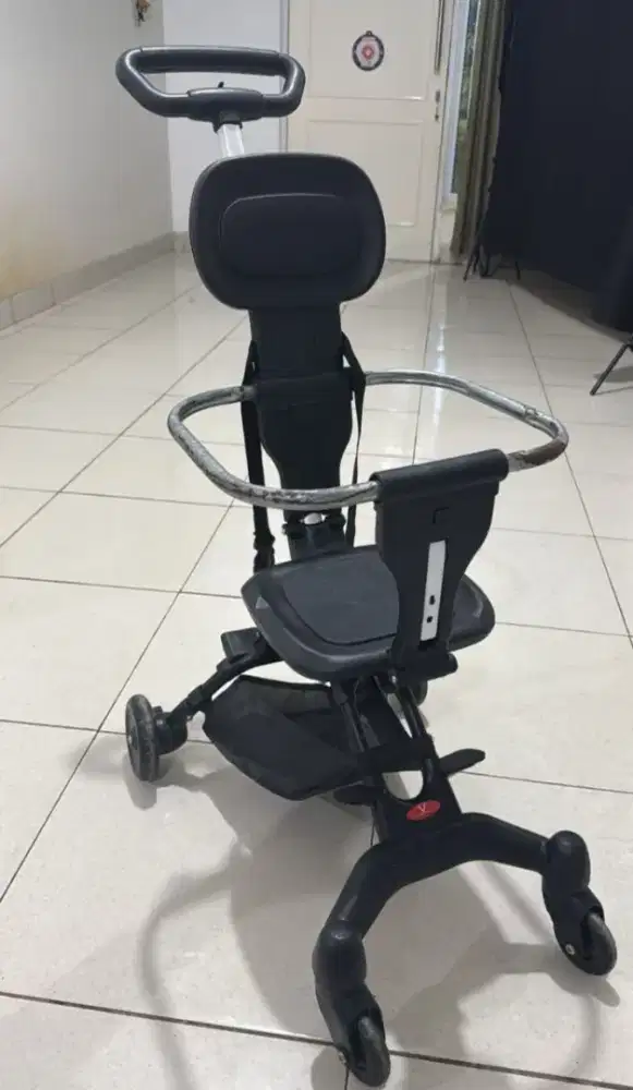Stroller & mobil anak