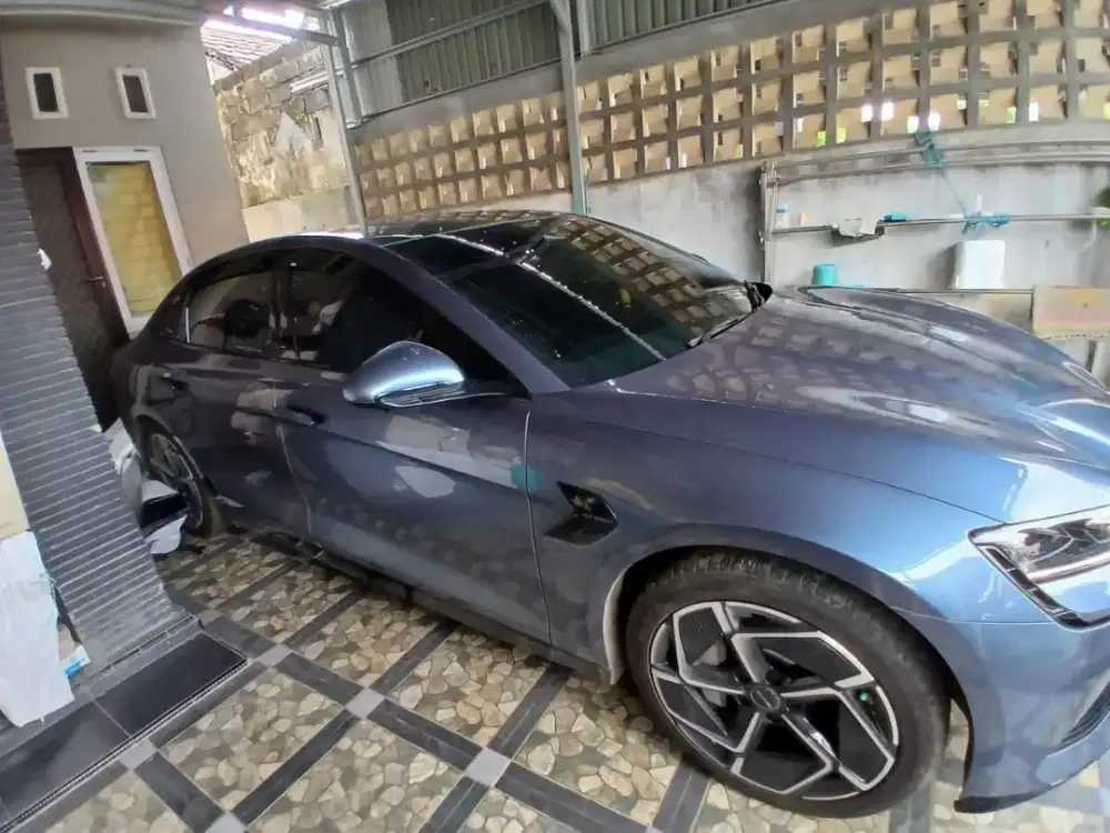 Seal Performance AWD