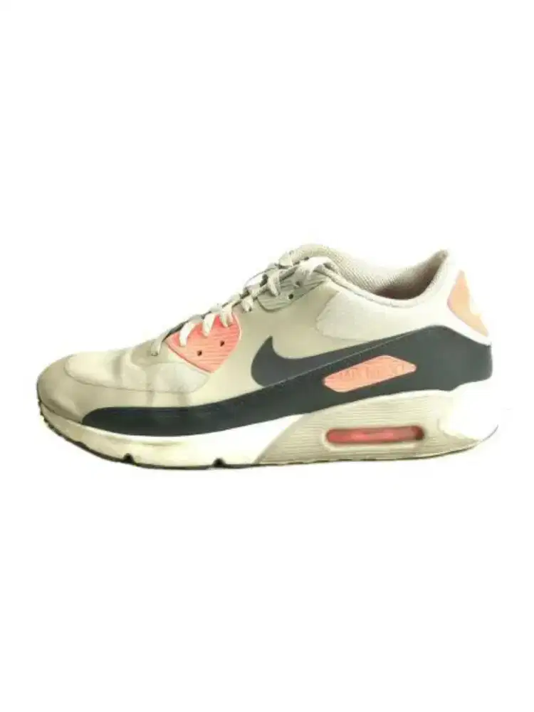 AIR MAX 90 ULTRA 2.0 ESSENTIAL/27cm/GRY/875695-010