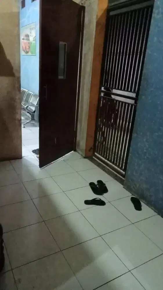 Rumah/ruko lokasi strategis