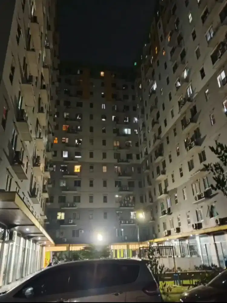 Jual cepat 2br kosongan butuh uang