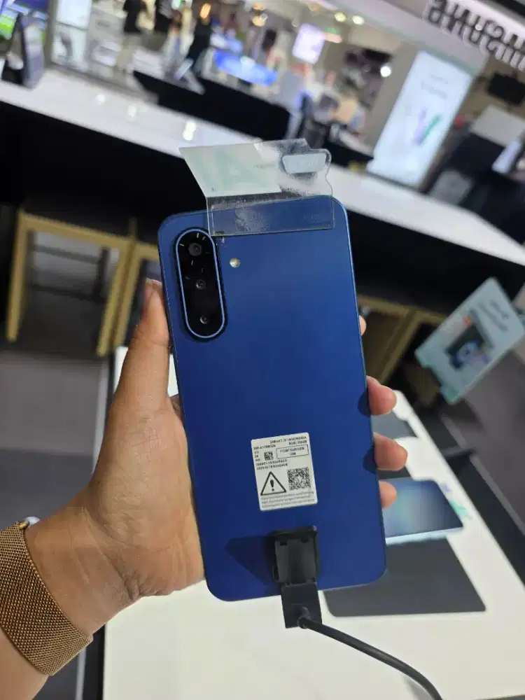 SAMSUNG A17 5G 8/256GB