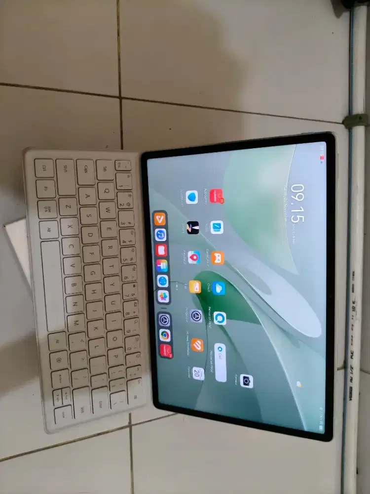 Huawei MatePad 12x 12/256GB Green Second