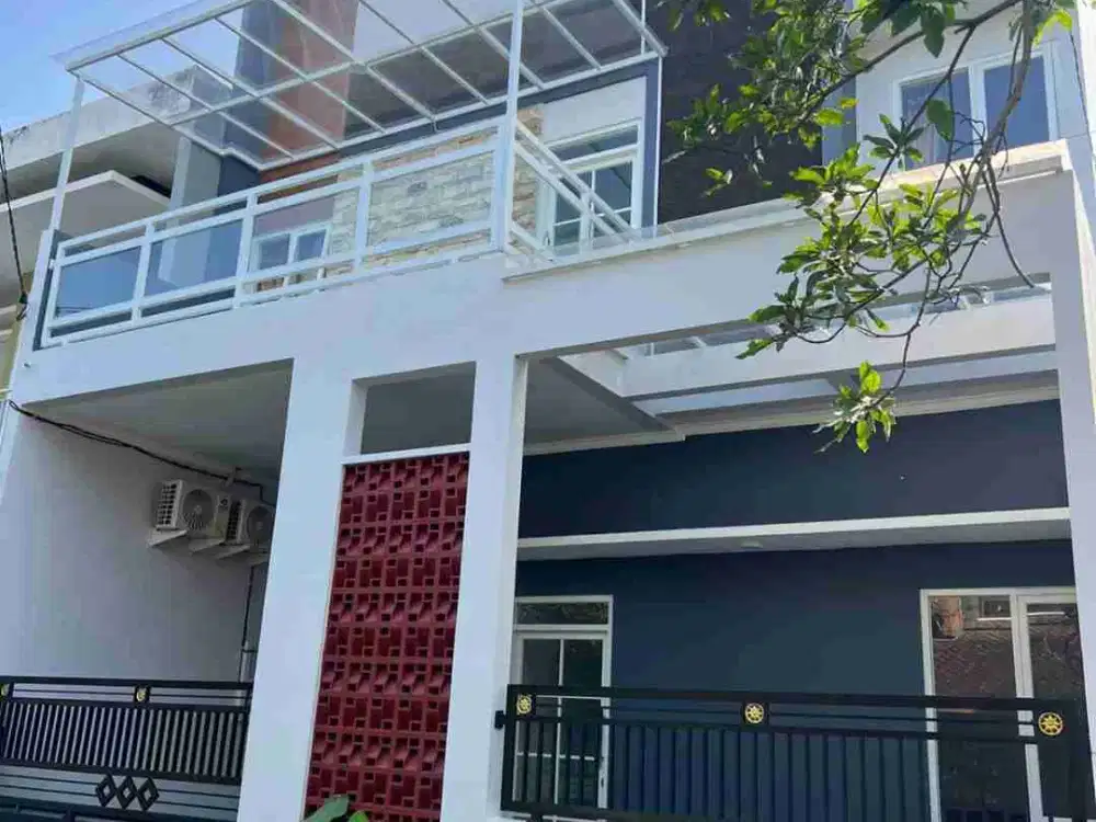 RUMAH KOST SUNAN KALIJAGA MALANG