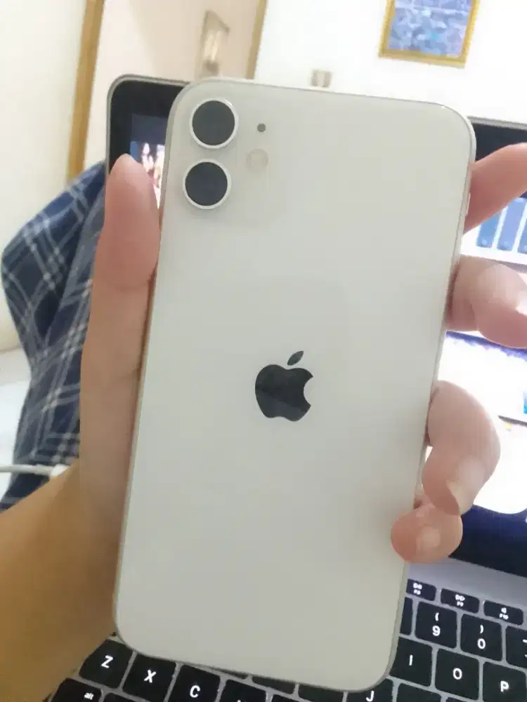 iPhone 11 Wifi Only 64gb