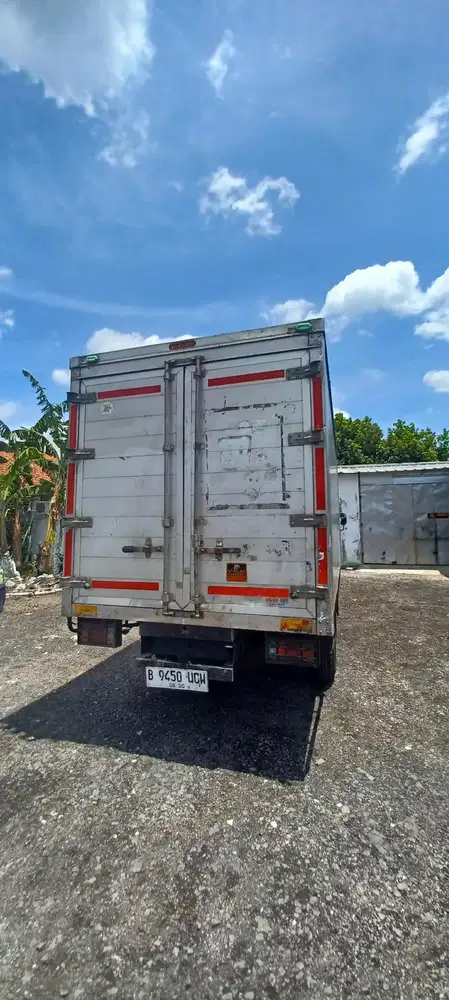 Isuzu Elf 2020 Diesel