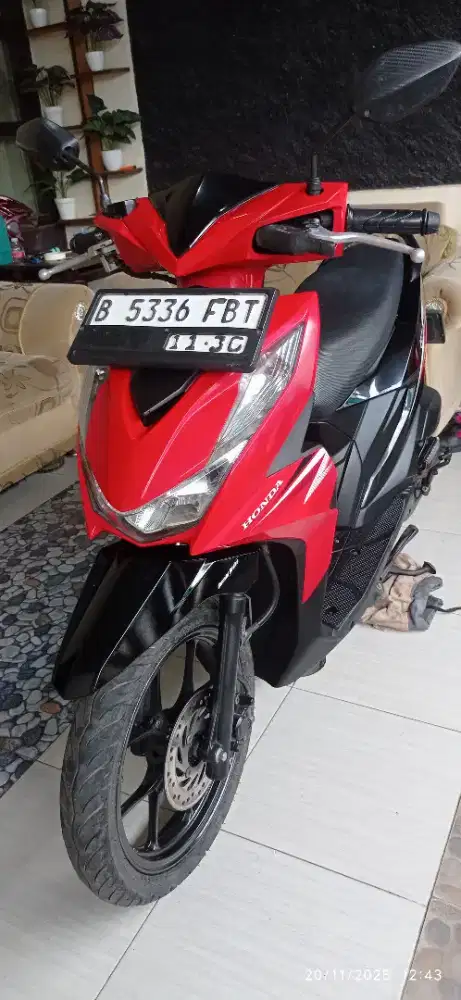 Beat Deluxe 2020 Cbs