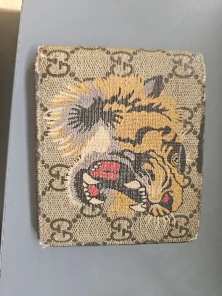 Dompet gucci original