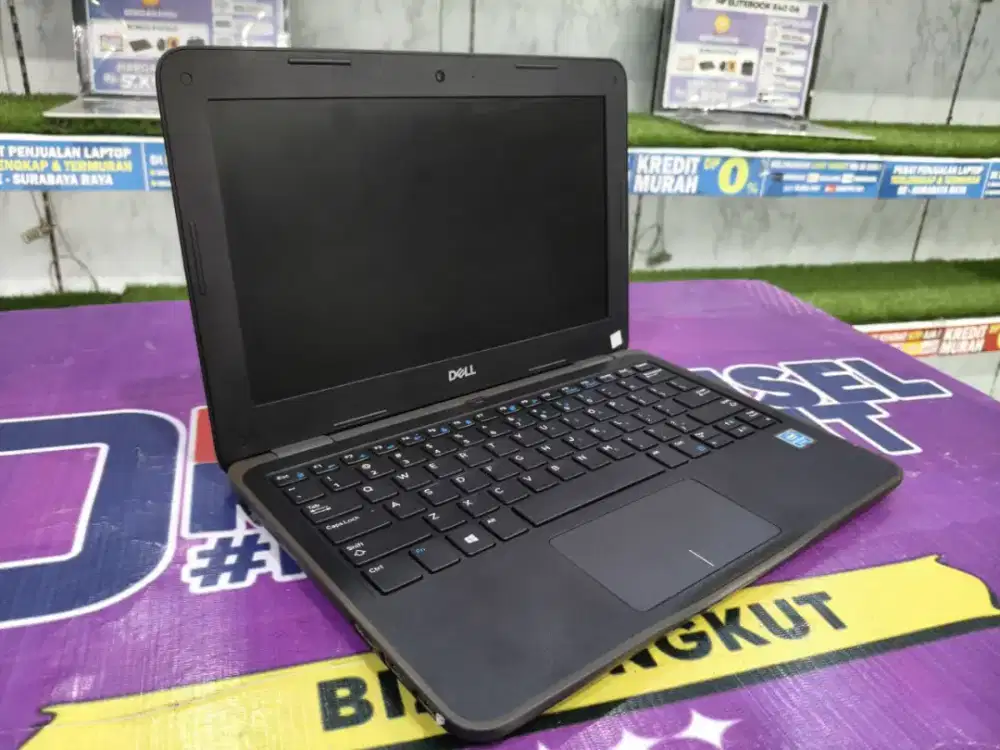 DELL 3190| BISA KREDIT TANPA DP| COCOK BUAT KERJA DAN KULIA
