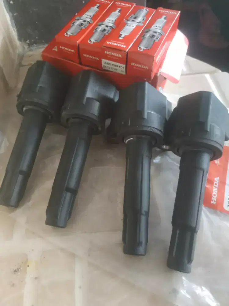 Second , Koil Honda HRV Matic OEM 1,5 KD -7627