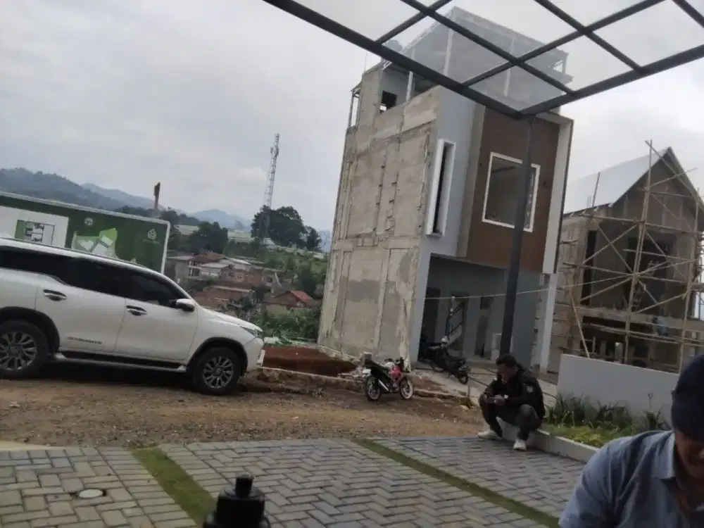 VILLA PERSEMBAHAN DARI VILLA BUTIK DEVELOPMENT