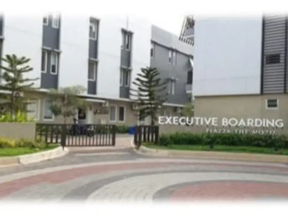 Dijual KosKosan Strategis Di Daerah BSD AT15026