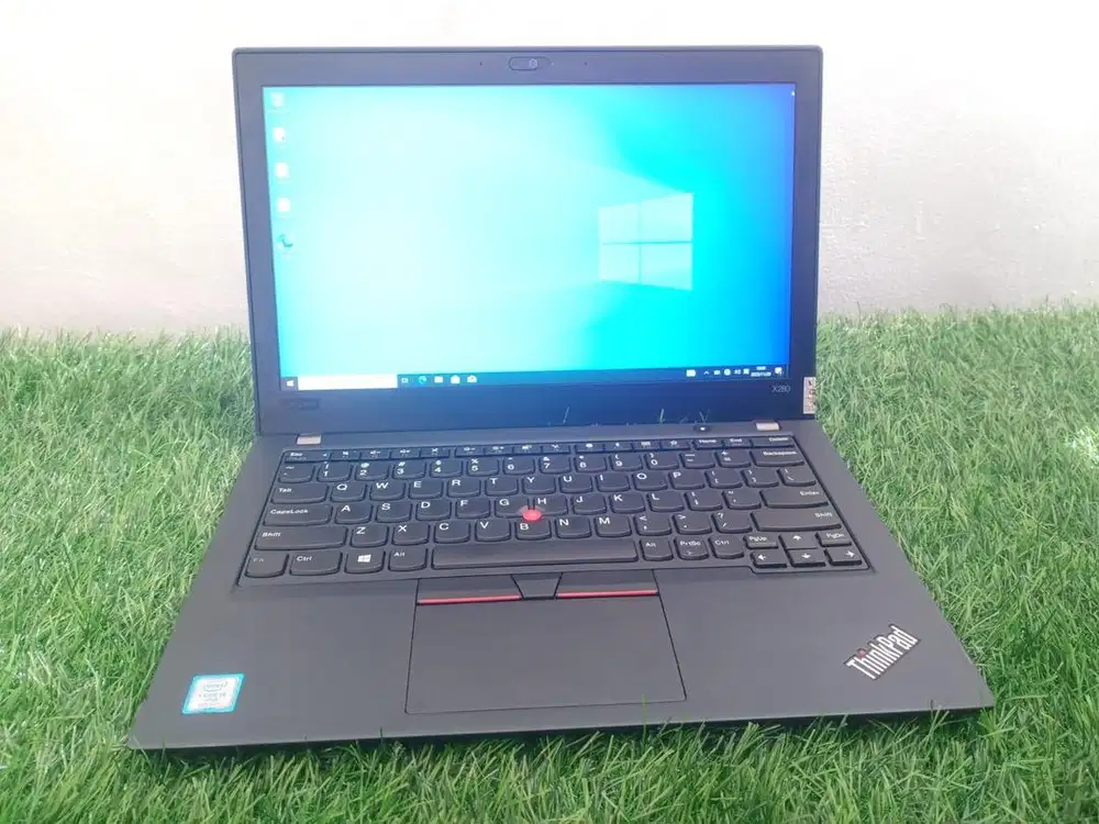 Lenovo Thinkpad X280
