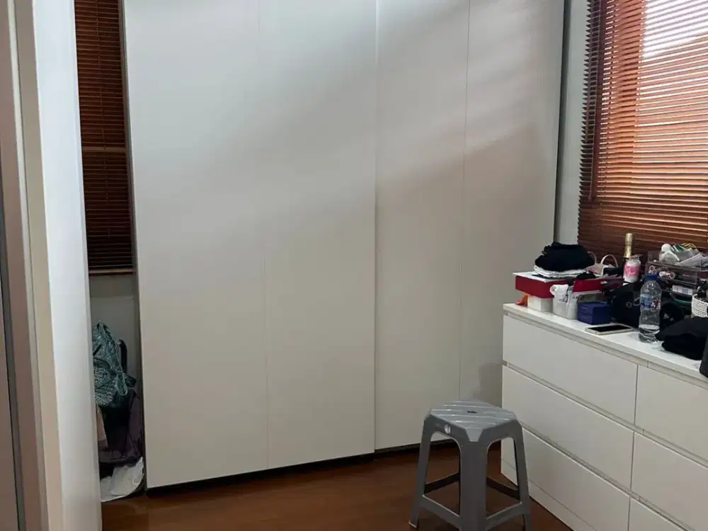 Murah! Rumah Siap huni di Palacio Setiabudi Bandung