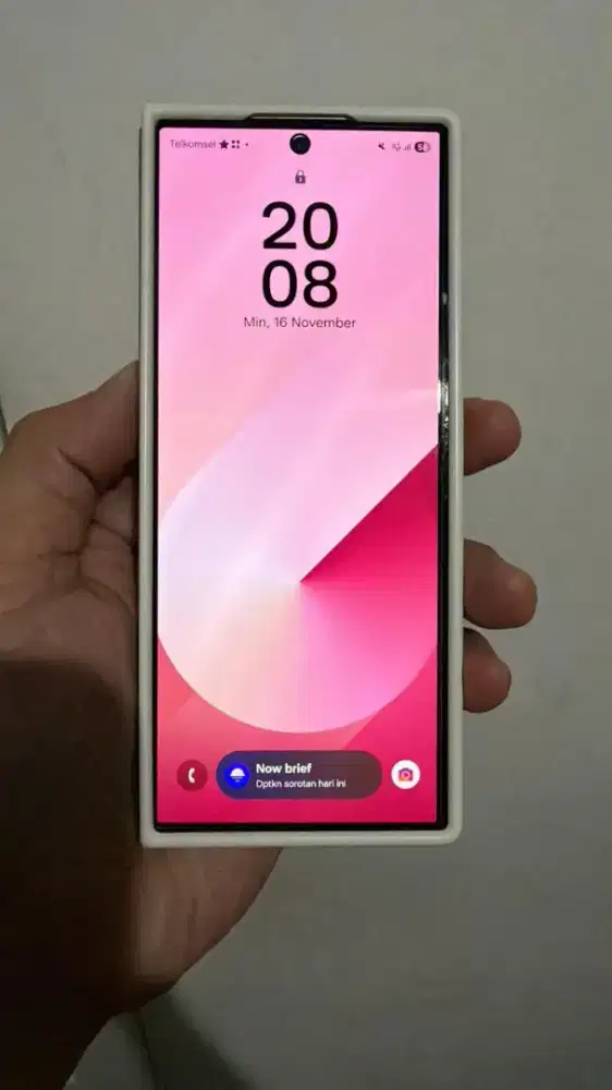 FS Samsung Z Fold 6 12/256 free Case Samsung original