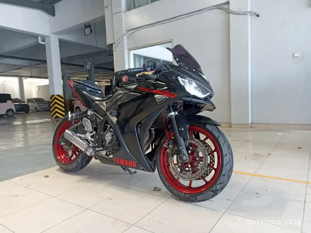 Yamaha Moge termurah