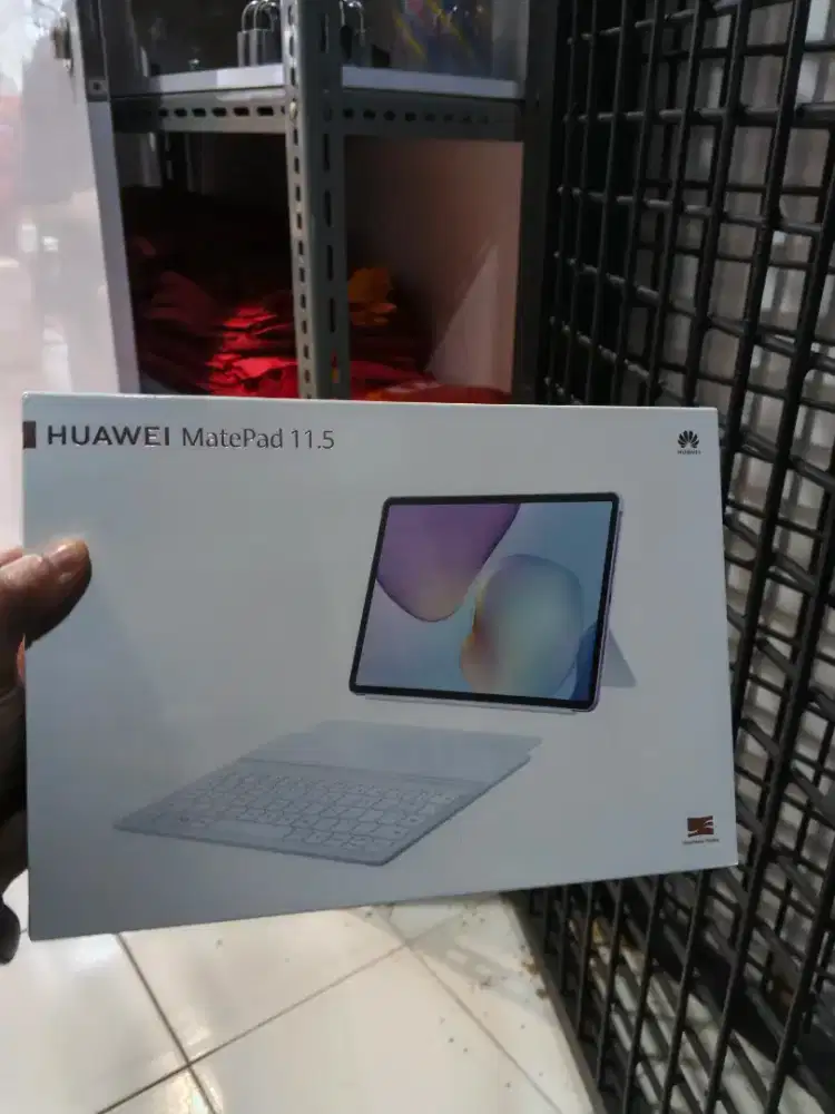 Huawei matpad 11,5 2025 8/256