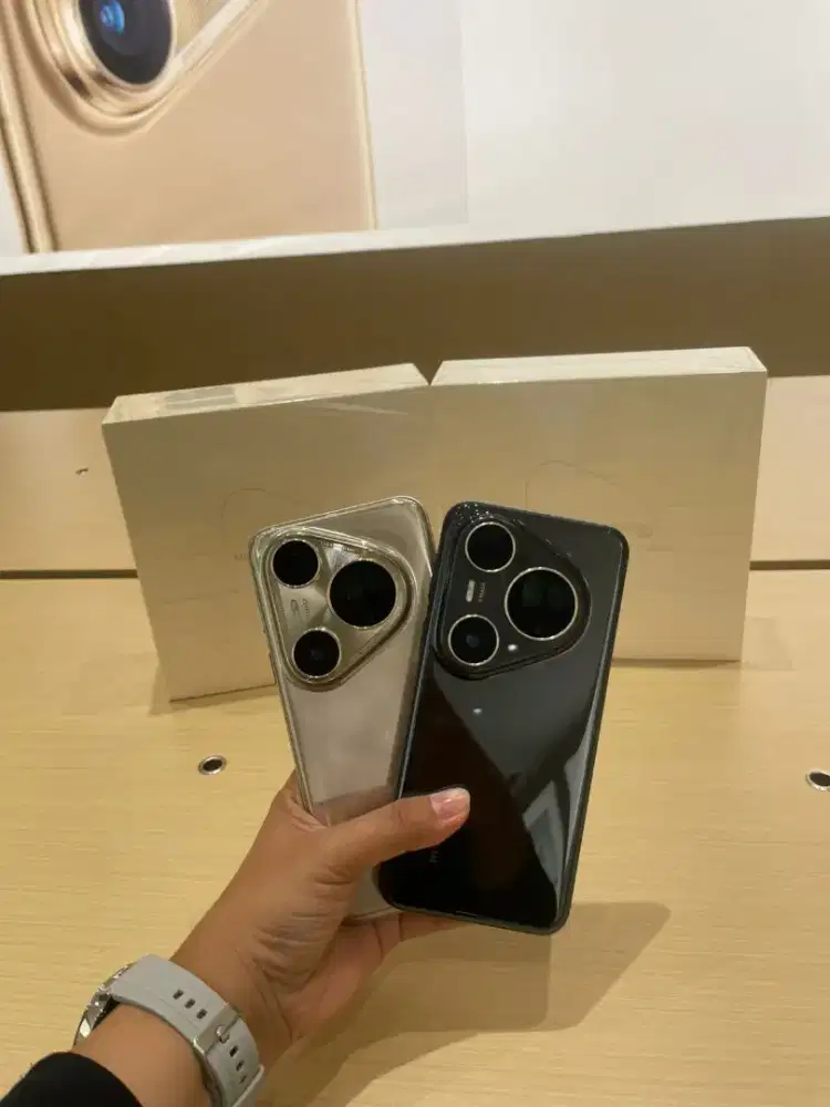 HUAWEI PURA 80 ULTRA 16/512GB